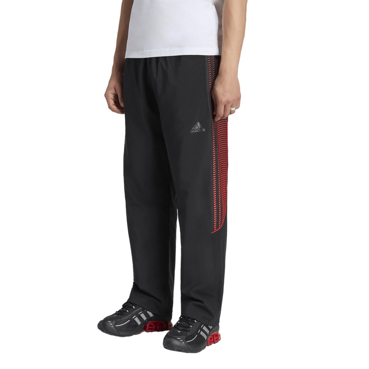 adidas Coca-Cola Track Pants