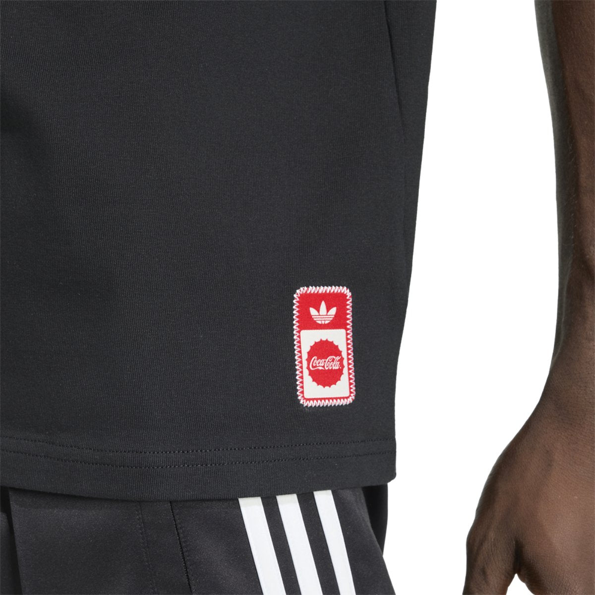 adidas Coca-Cola Treffie T-Shirt