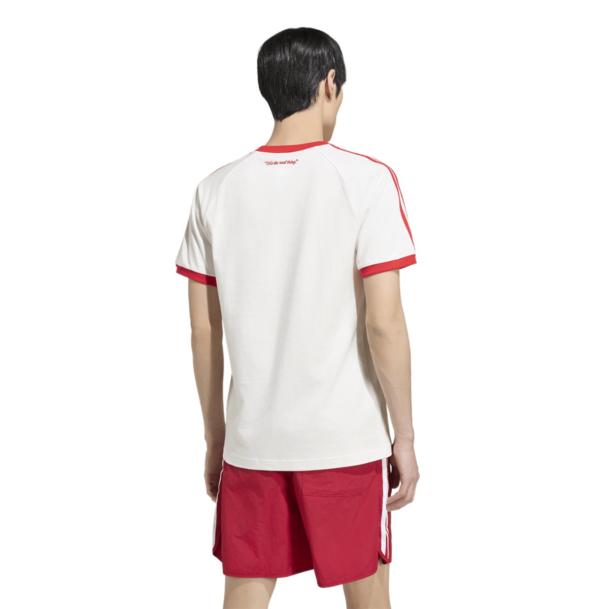 adidas Coca-Cola Cali T-Shirt