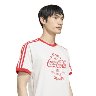 adidas Coca-Cola Cali T-Shirt