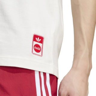 adidas Coca-Cola Cali T-Shirt