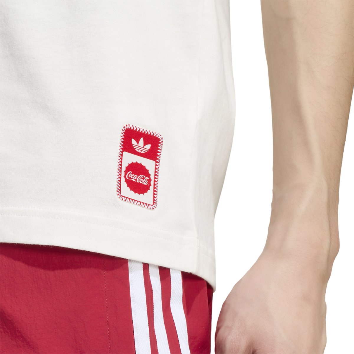 adidas Coca-Cola Cali T-Shirt