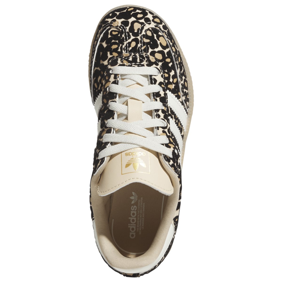 adidas Originals Samba Cheetah