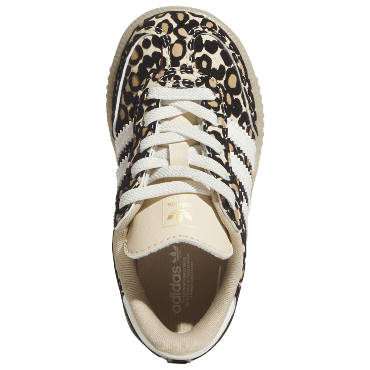 adidas Originals Samba Cheetah