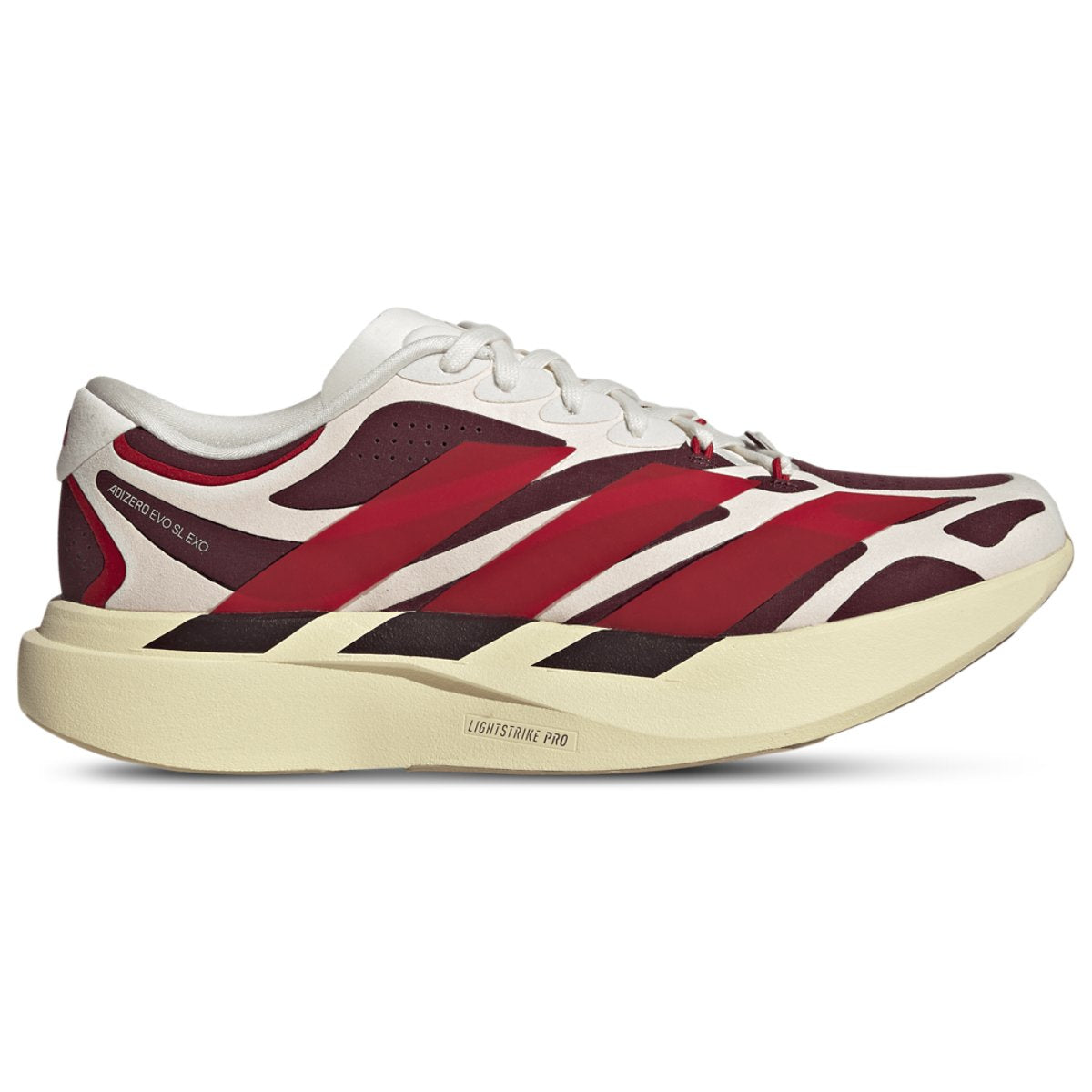 adidas adizero Evo SL Exo Suede