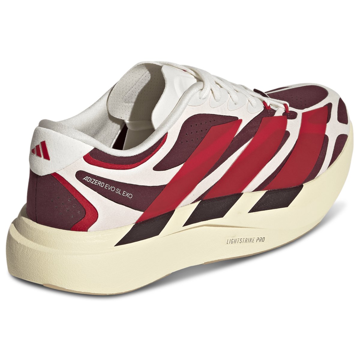 adidas adizero Evo SL Exo Suede