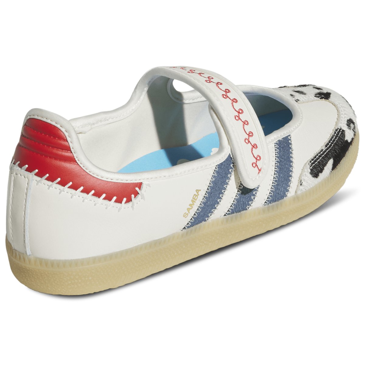 adidas Samba Jane