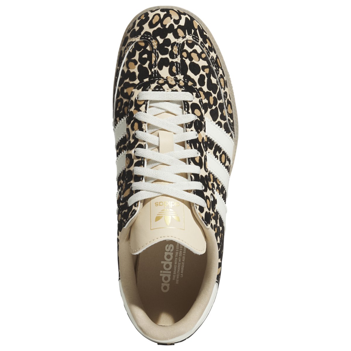 adidas Originals Samba Cheetah