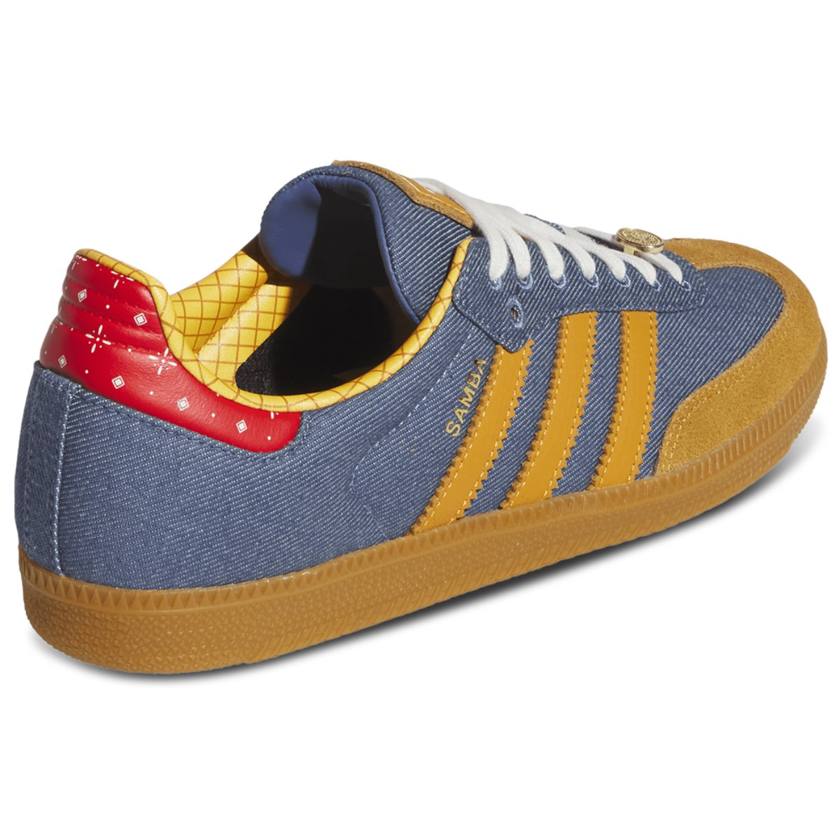 adidas Originals Samba
