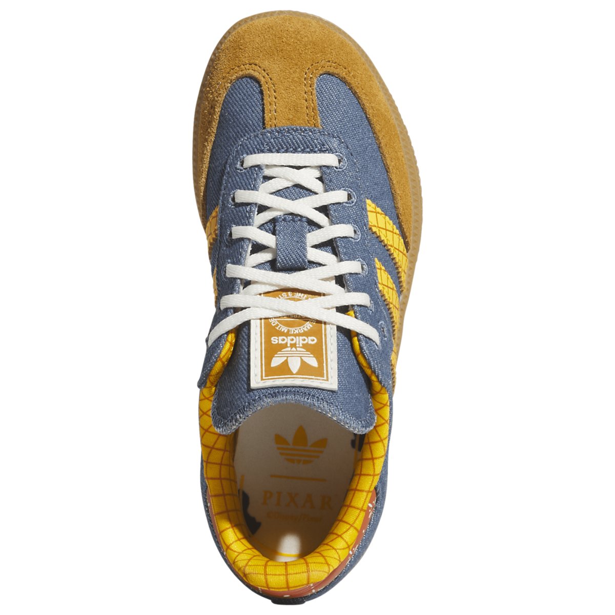 adidas Originals Samba