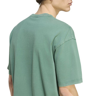 adidas Originals Trefoil Ess Washed Loose Shoulder Tee