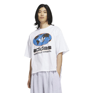 adidas World T-Shirt