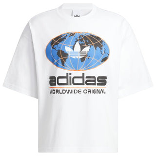 adidas World T-Shirt
