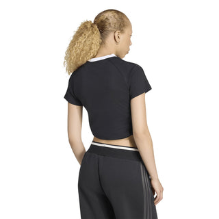 adidas Originals x Jennie adiluna Layered T-Shirt