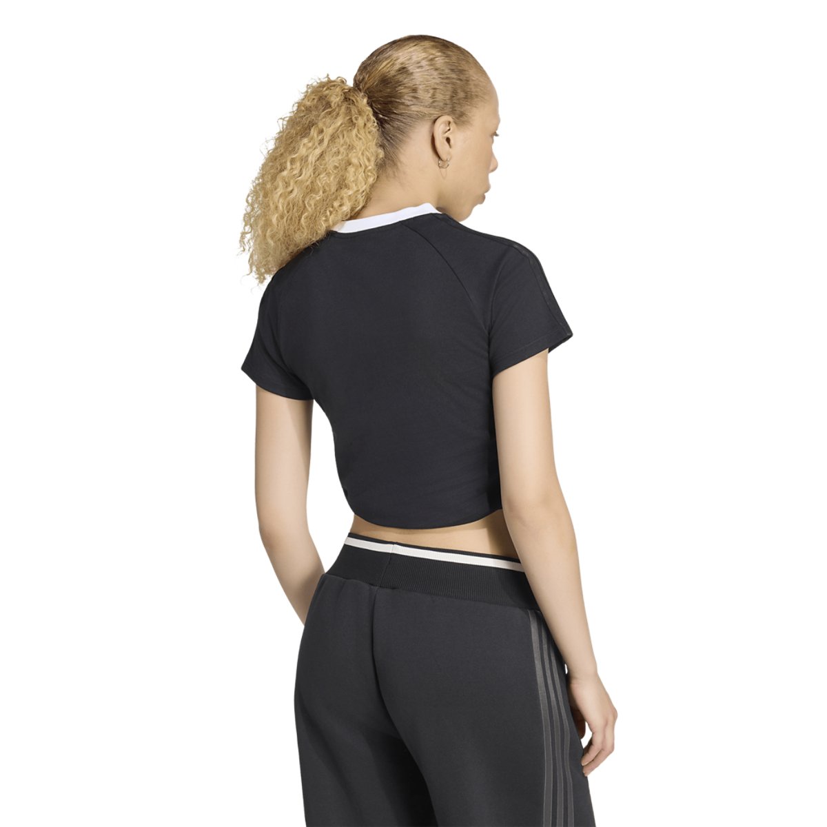 adidas Originals x Jennie adiluna Layered T-Shirt