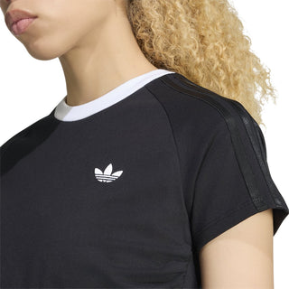 adidas Originals x Jennie adiluna Layered T-Shirt