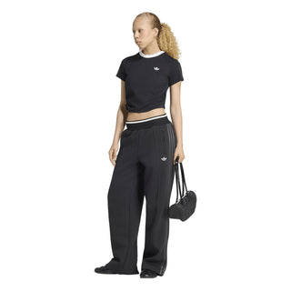 adidas Originals x Jennie adiluna Layered T-Shirt