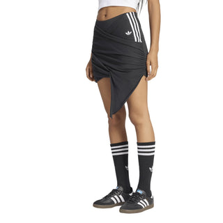 adidas Originals x Jennie adiluna Wrap Around Skirt