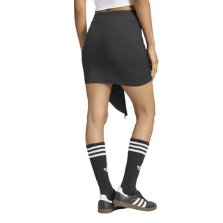 adidas Originals x Jennie adiluna Wrap Around Skirt