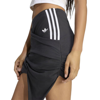adidas Originals x Jennie adiluna Wrap Around Skirt