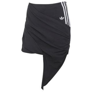 adidas Originals x Jennie adiluna Wrap Around Skirt