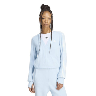 adidas Originals x Jennie adiluna Wrap Around Cardigan