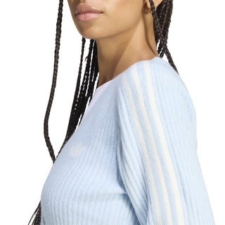 adidas Originals x Jennie adiluna Wrap Around Cardigan