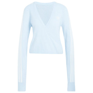 adidas Originals x Jennie adiluna Wrap Around Cardigan