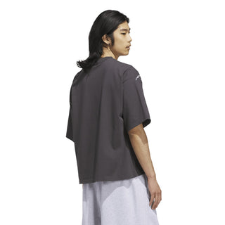 adidas Originals Metal Graphic Boxy T-Shirt