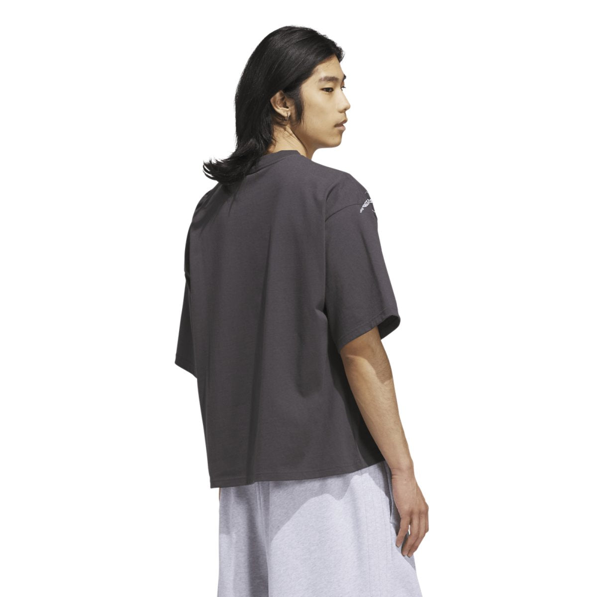 adidas Originals Metal Graphic Boxy T-Shirt