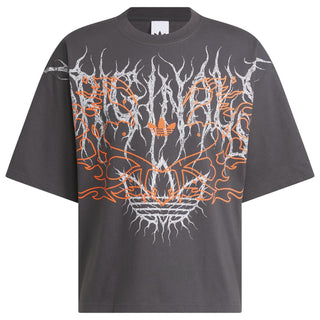 adidas Originals Metal Graphic Boxy T-Shirt