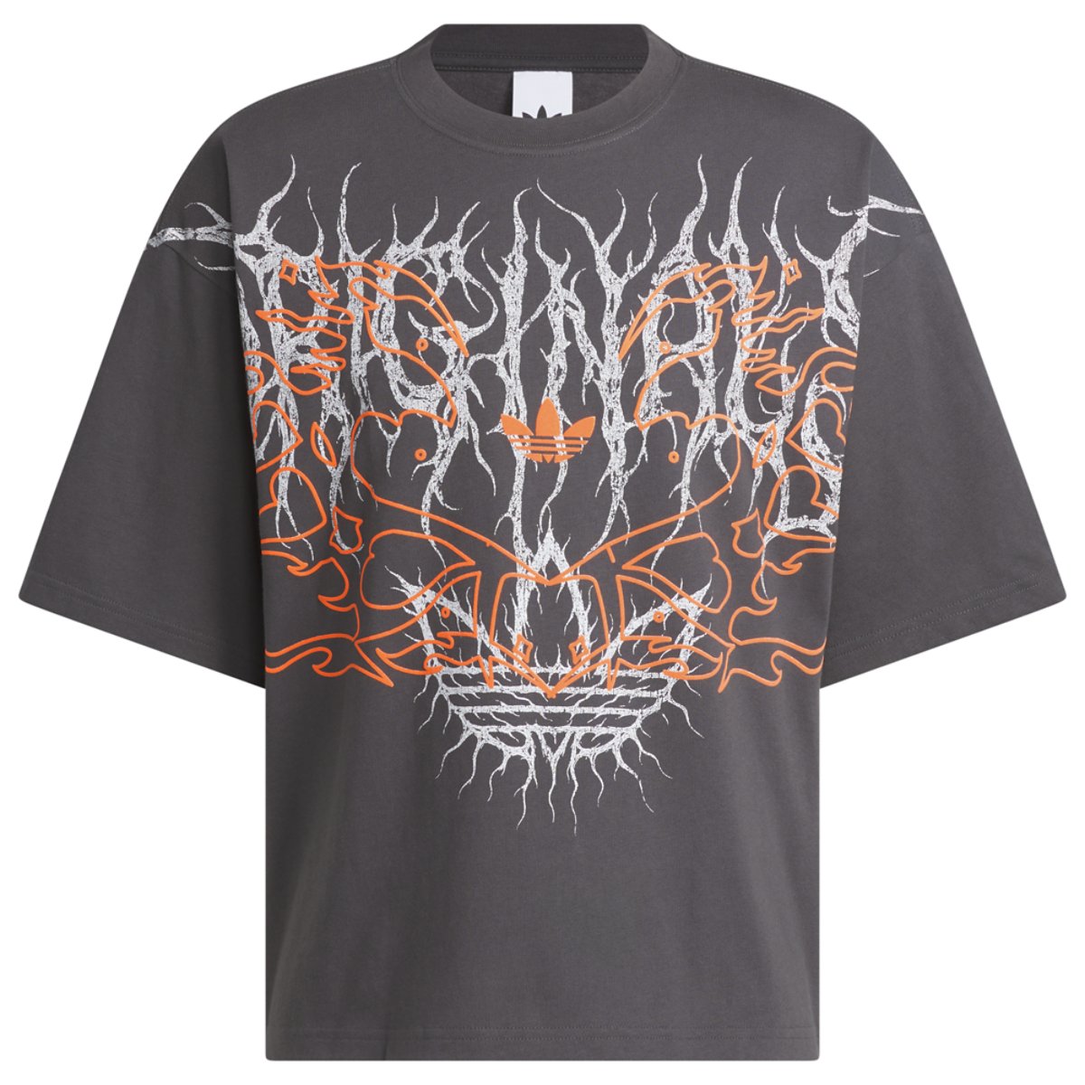 adidas Originals Metal Graphic Boxy T-Shirt
