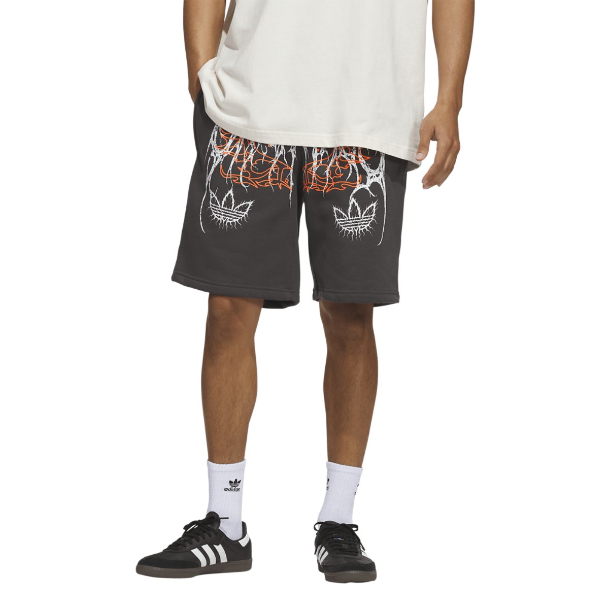 adidas Metal Shorts