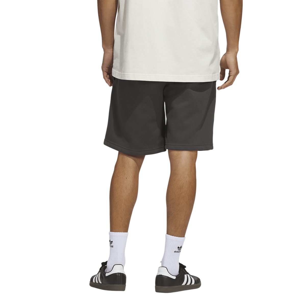 adidas Metal Shorts