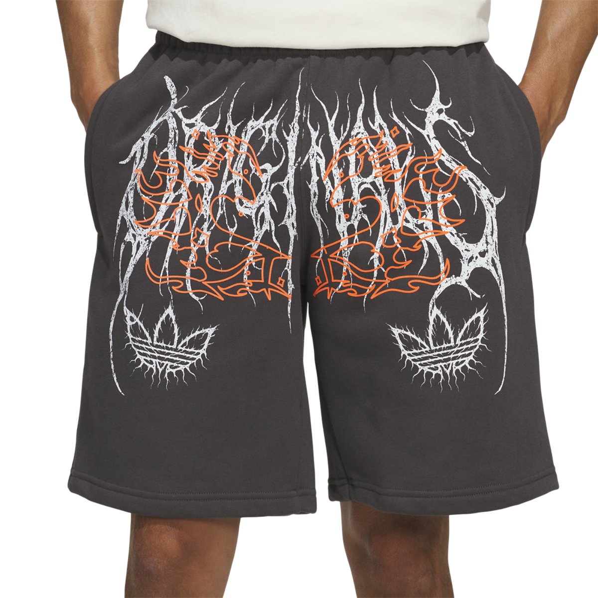 adidas Metal Shorts