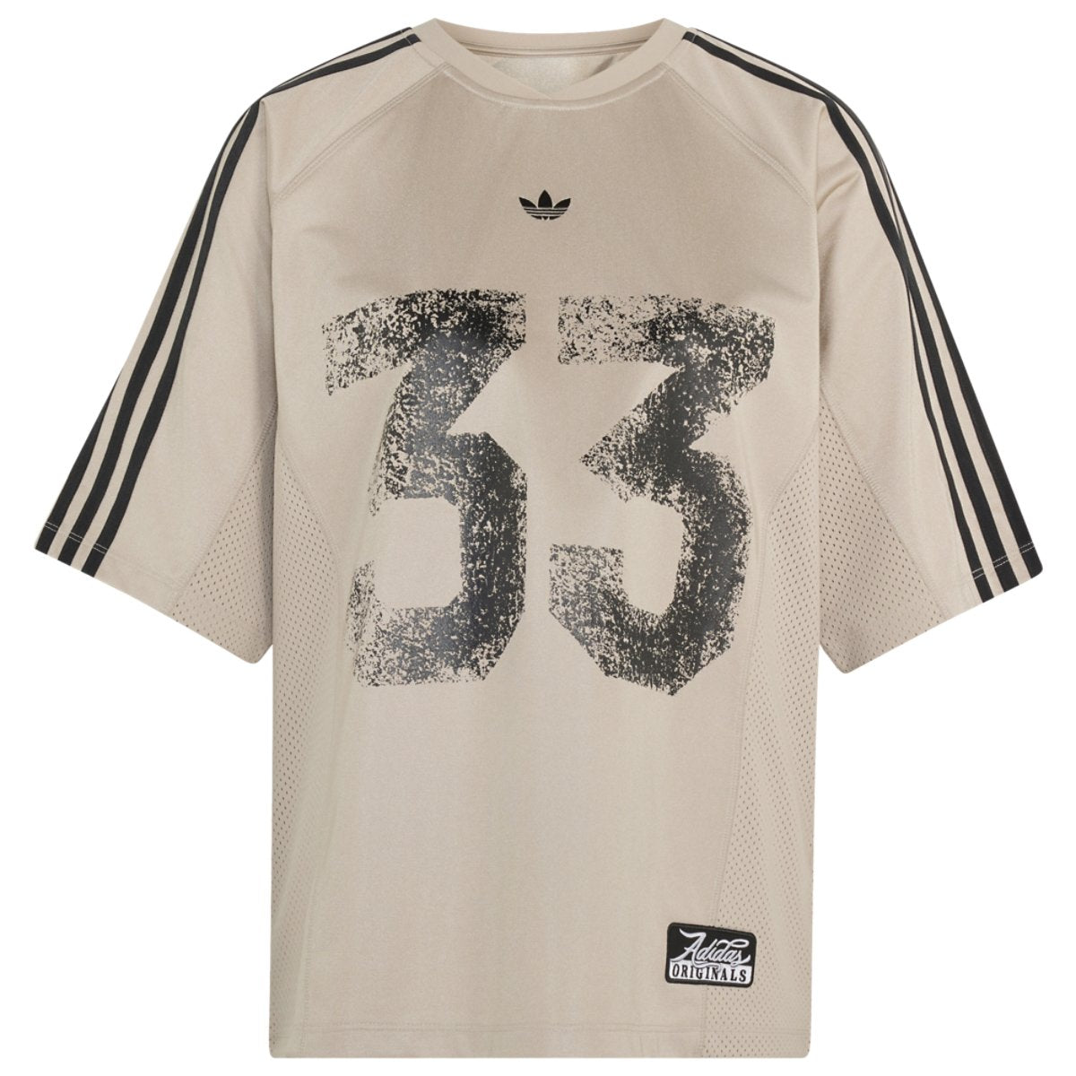 adidas Originals Jersey Top