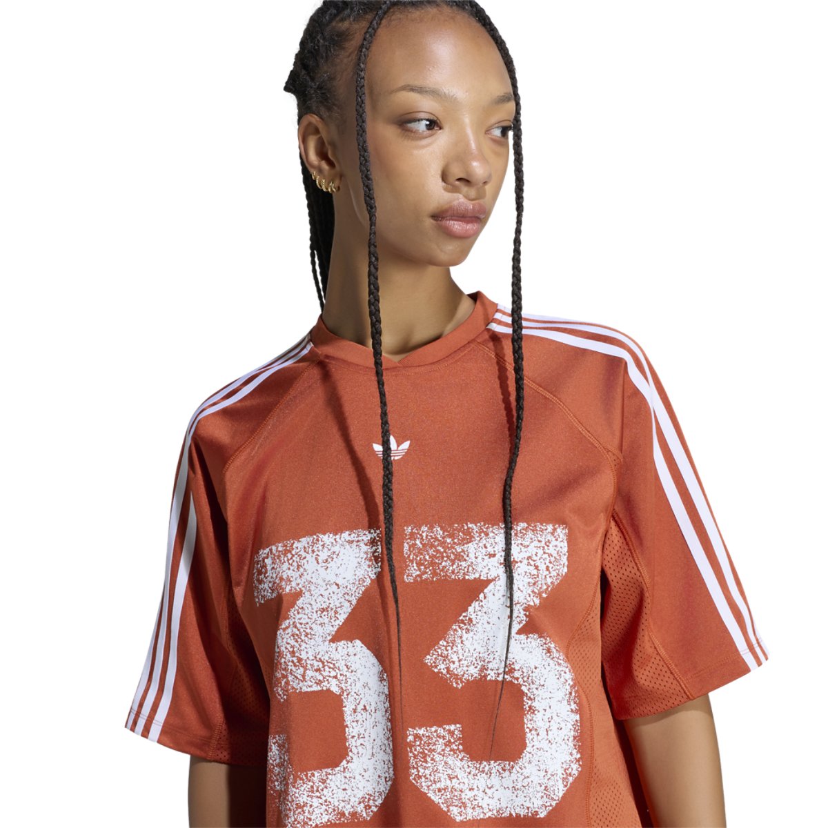 adidas Originals Jersey Top