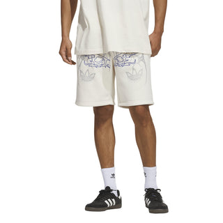 adidas Metal Shorts