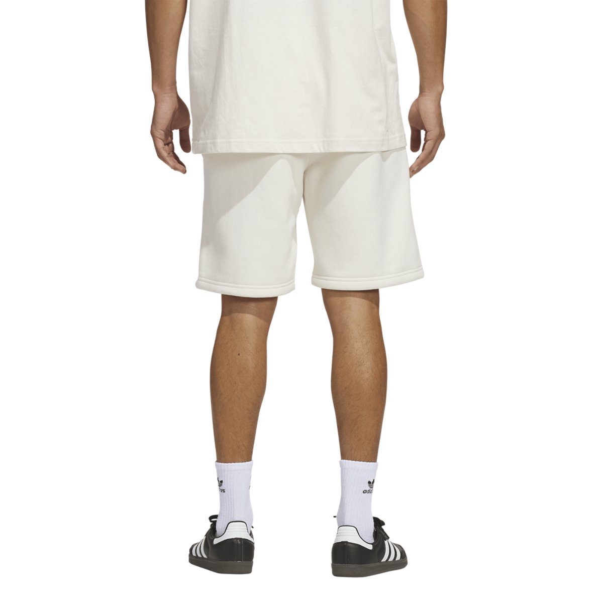 adidas Metal Shorts