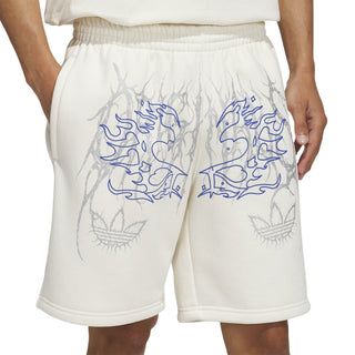 adidas Metal Shorts