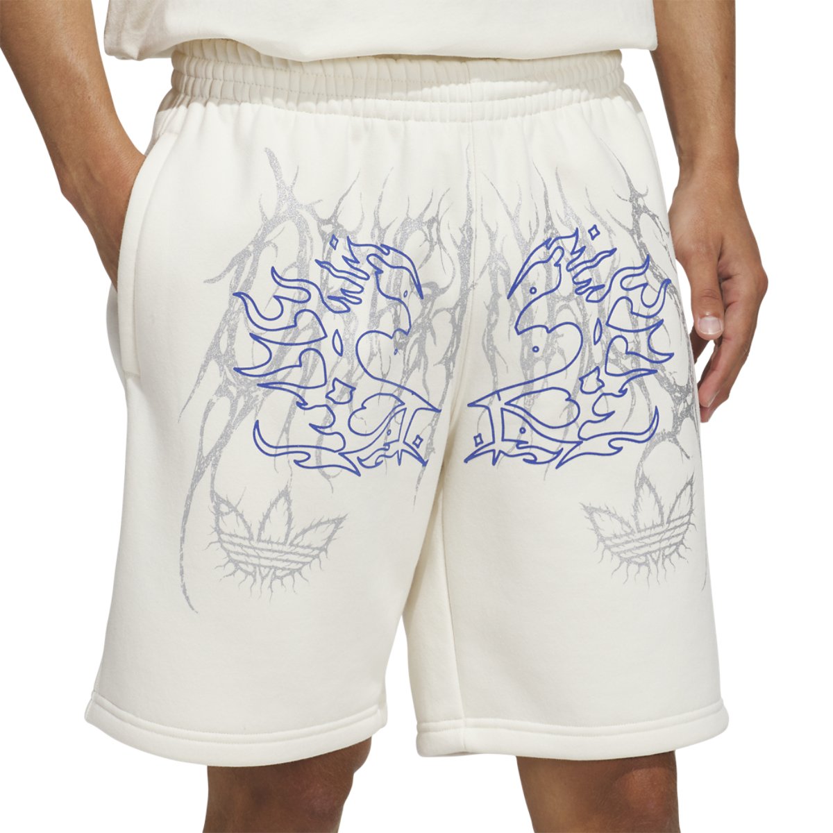 adidas Metal Shorts
