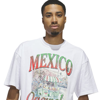 adidas Mexican Culture T-Shirt