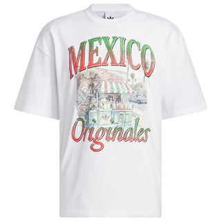adidas Mexican Culture T-Shirt