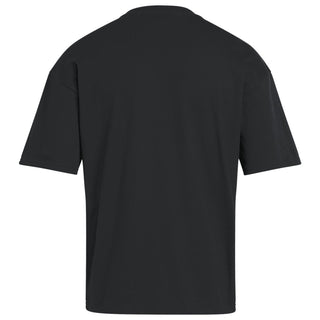 adidas Smoking Skull Graphic T-Shirt