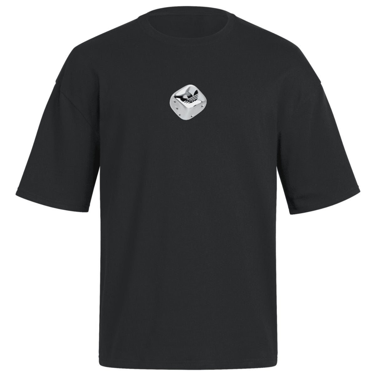 adidas Dice Graphic T-Shirt