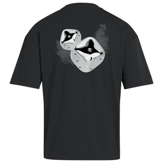 adidas Dice Graphic T-Shirt