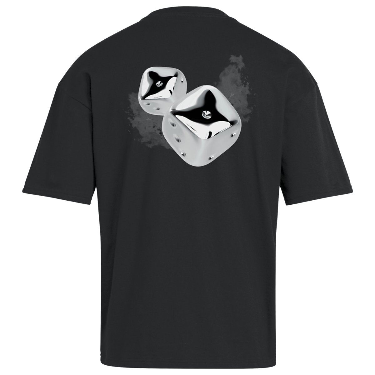 adidas Dice Graphic T-Shirt