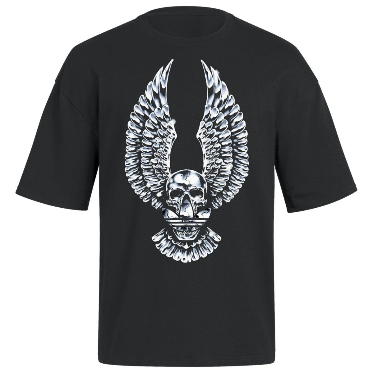 adidas Chrome Wings Graphic T-Shirt