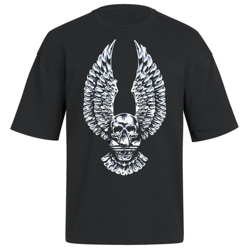 adidas Chrome Wings Graphic T-Shirt