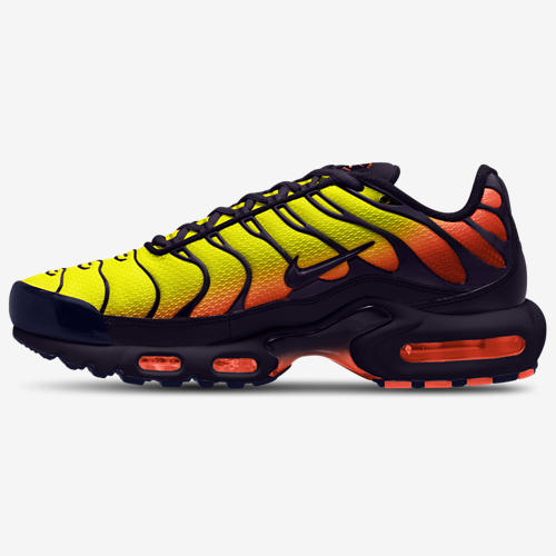 Nike Air Max Plus